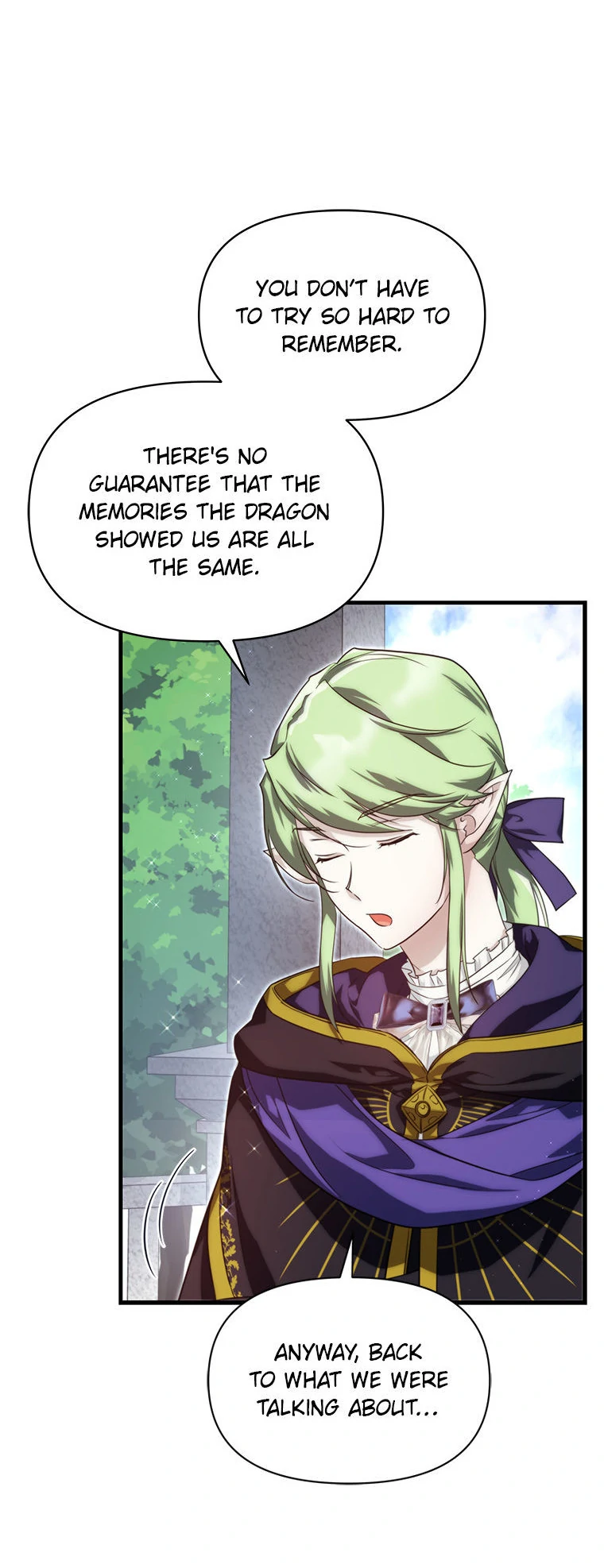 Finding My Father’s Son chapter 87 page 15