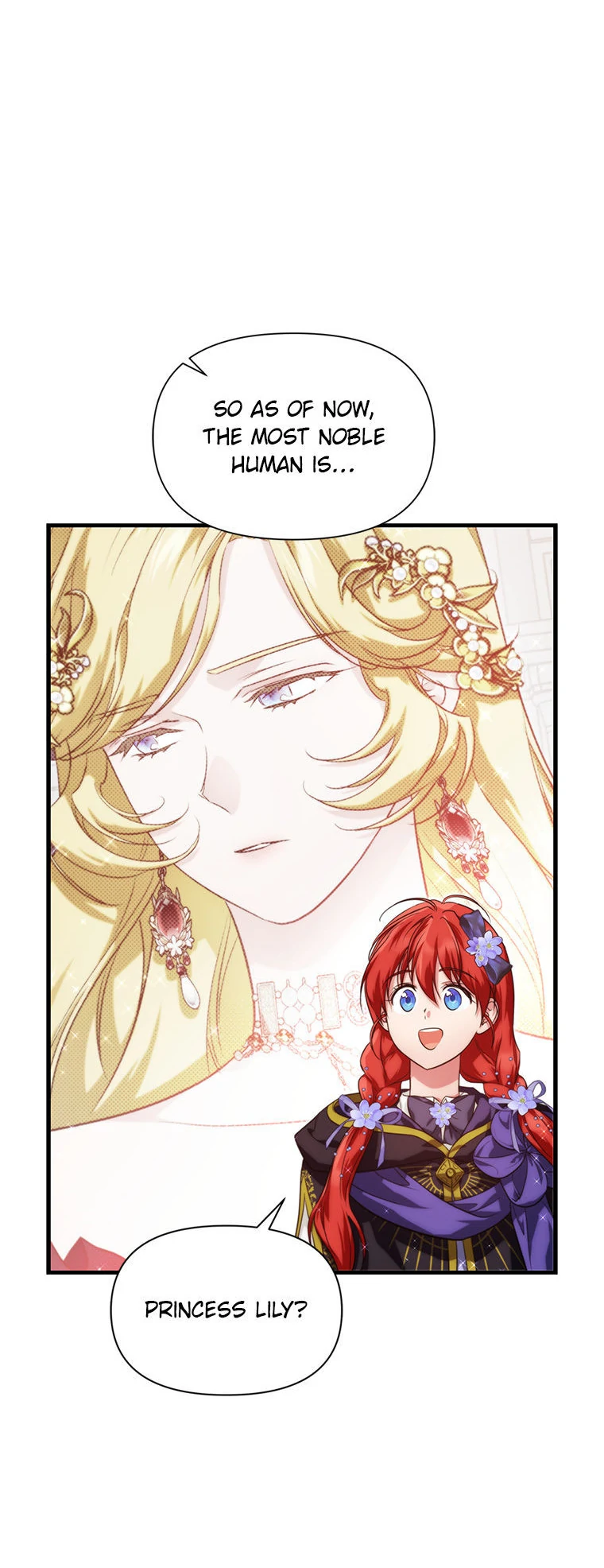 Finding My Father’s Son chapter 87 page 17