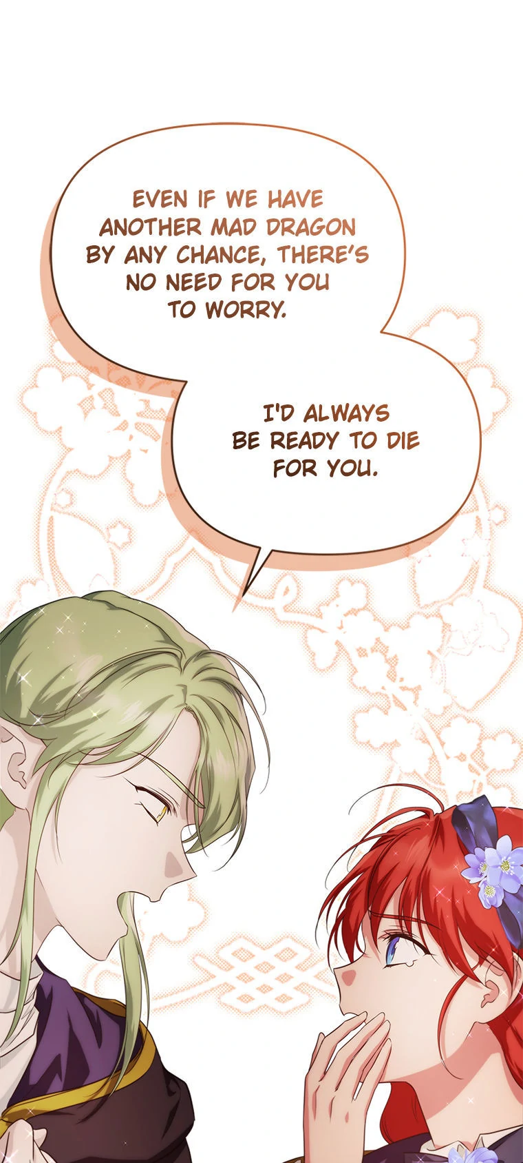 Finding My Father’s Son chapter 87 page 22