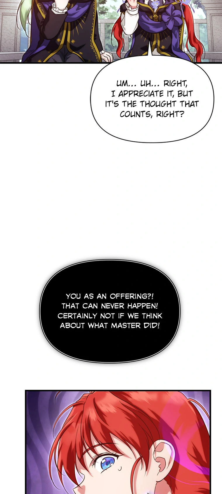 Finding My Father’s Son chapter 87 page 24