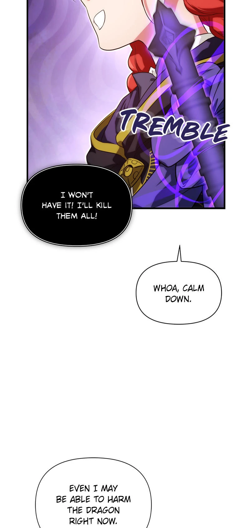 Finding My Father’s Son chapter 87 page 25