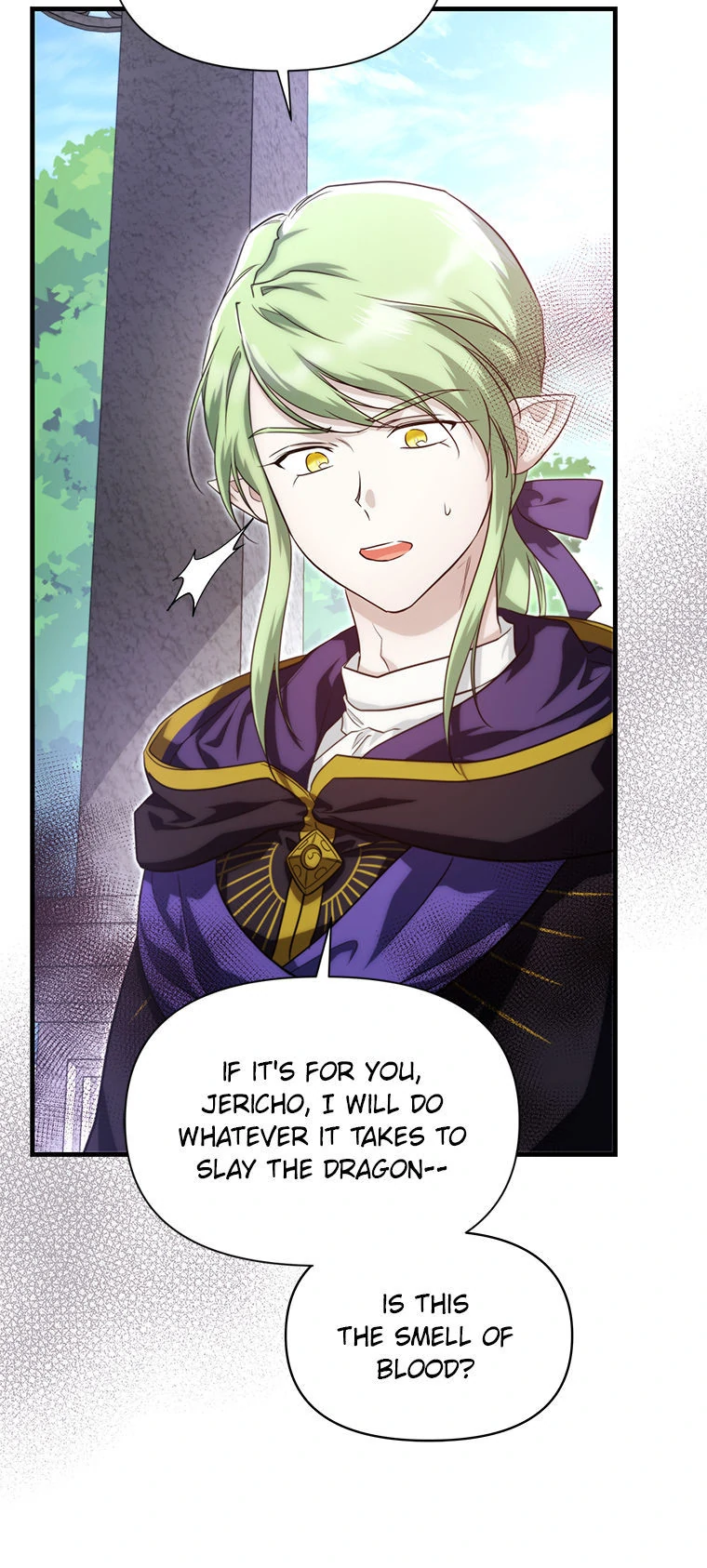 Finding My Father’s Son chapter 87 page 26