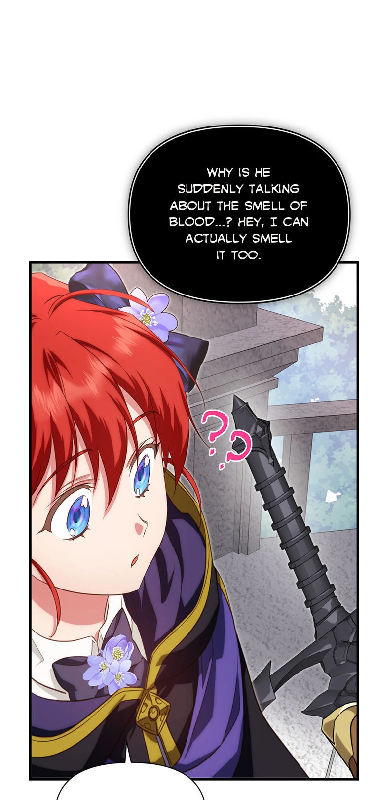 Finding My Father’s Son chapter 87 page 27