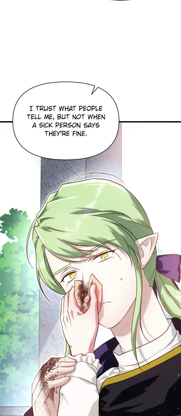 Finding My Father’s Son chapter 87 page 33