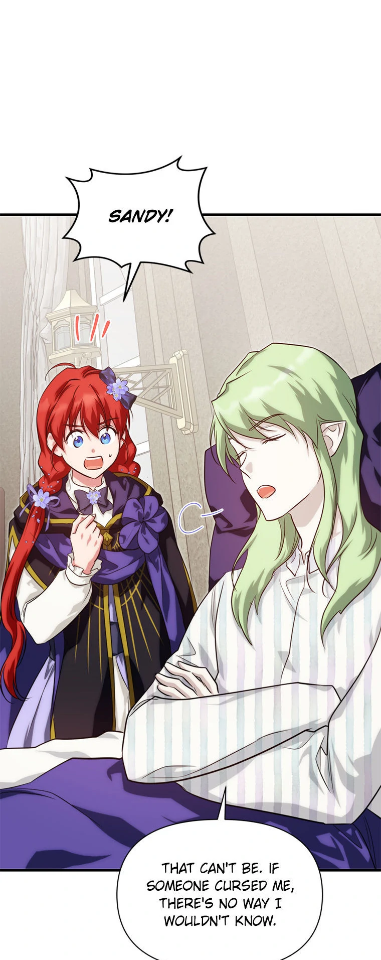 Finding My Father’s Son chapter 87 page 39