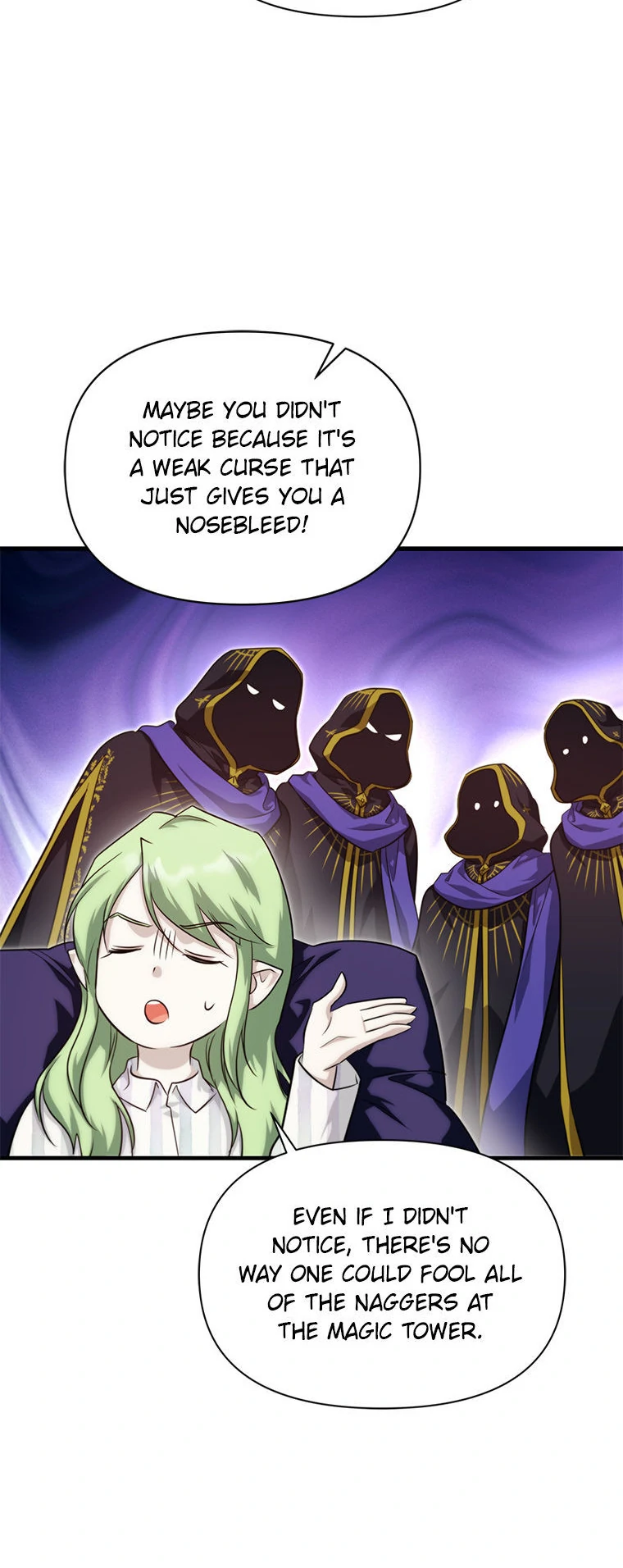 Finding My Father’s Son chapter 87 page 40