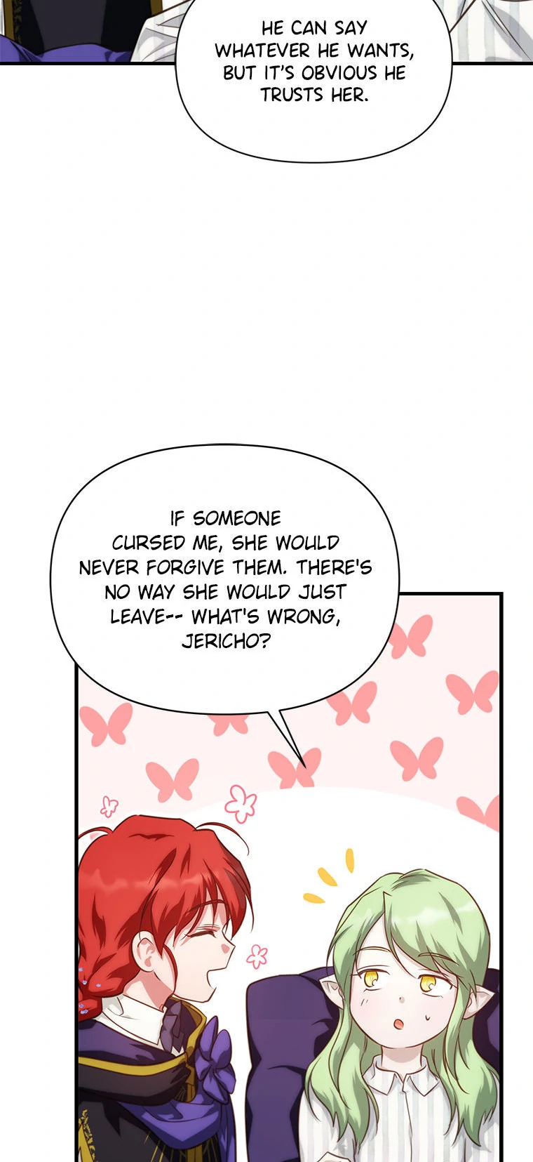 Finding My Father’s Son chapter 87 page 42
