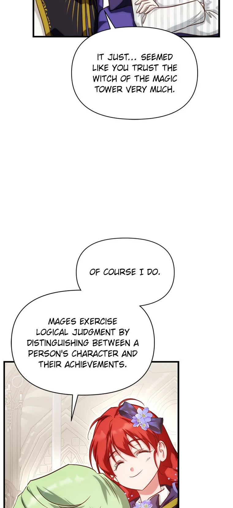 Finding My Father’s Son chapter 87 page 43