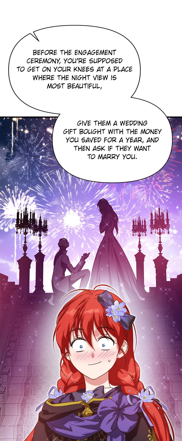 Finding My Father’s Son chapter 87 page 50