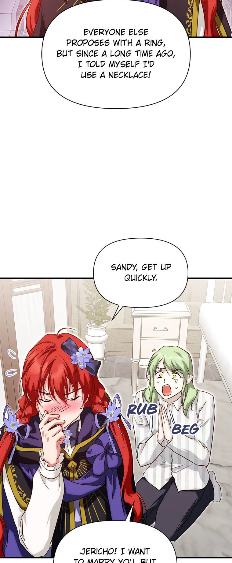 Finding My Father’s Son chapter 87 page 51
