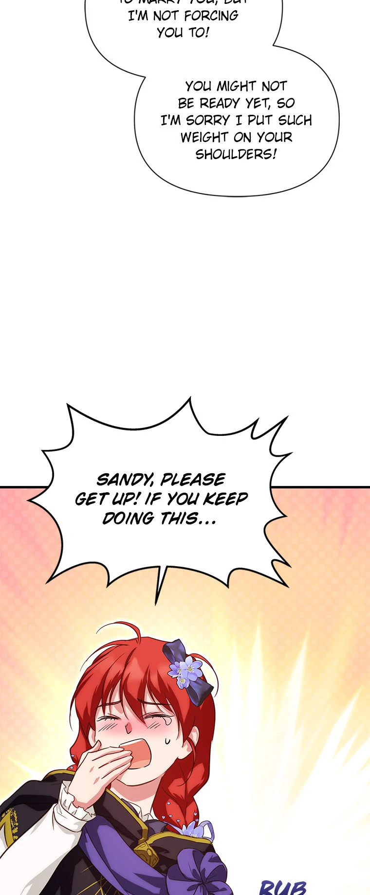 Finding My Father’s Son chapter 87 page 52