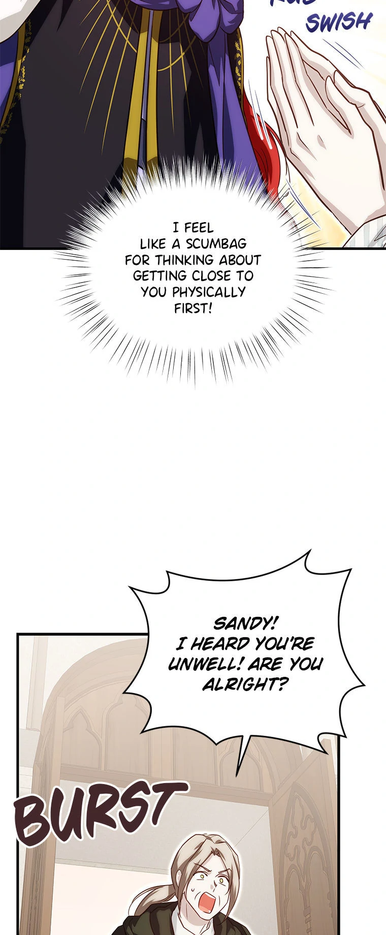 Finding My Father’s Son chapter 87 page 53