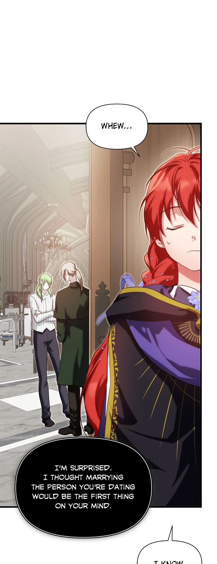 Finding My Father’s Son chapter 87 page 55
