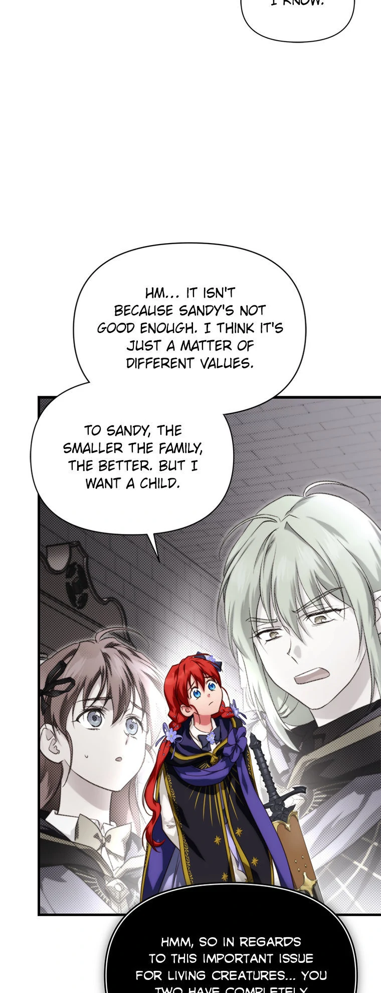 Finding My Father’s Son chapter 87 page 56