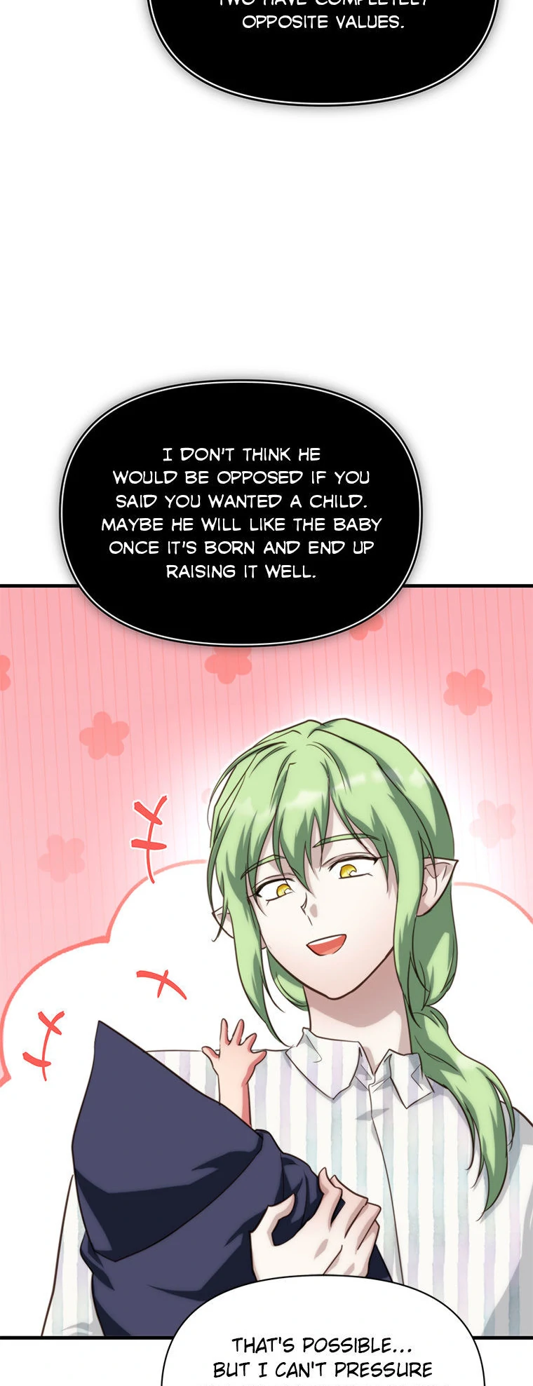 Finding My Father’s Son chapter 87 page 57