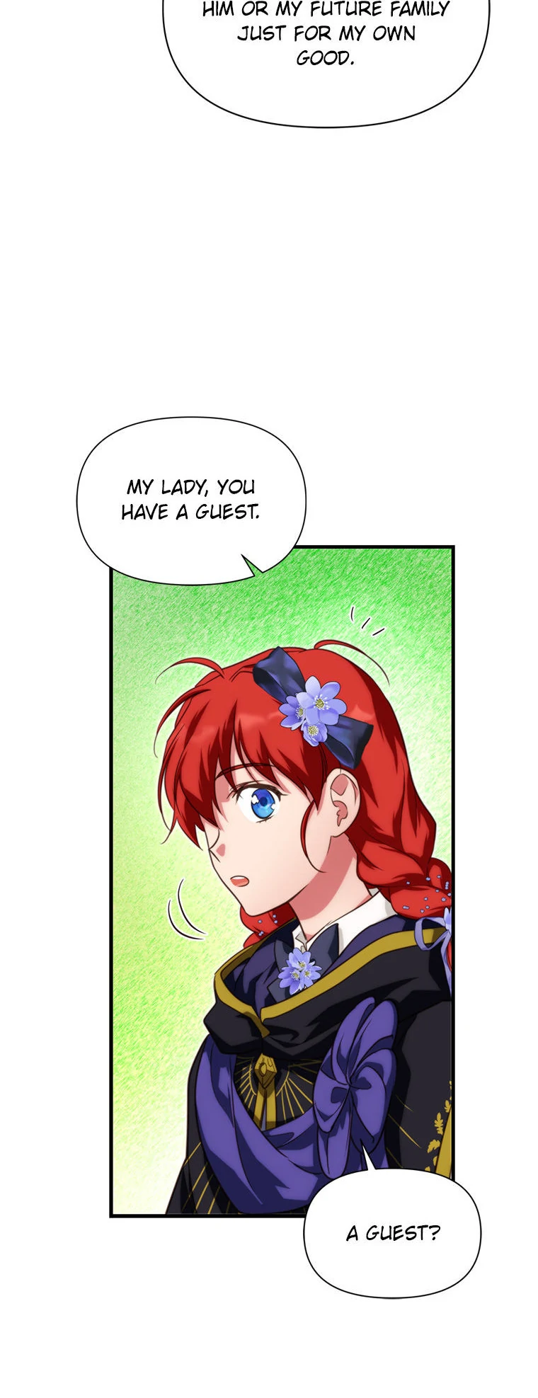 Finding My Father’s Son chapter 87 page 58