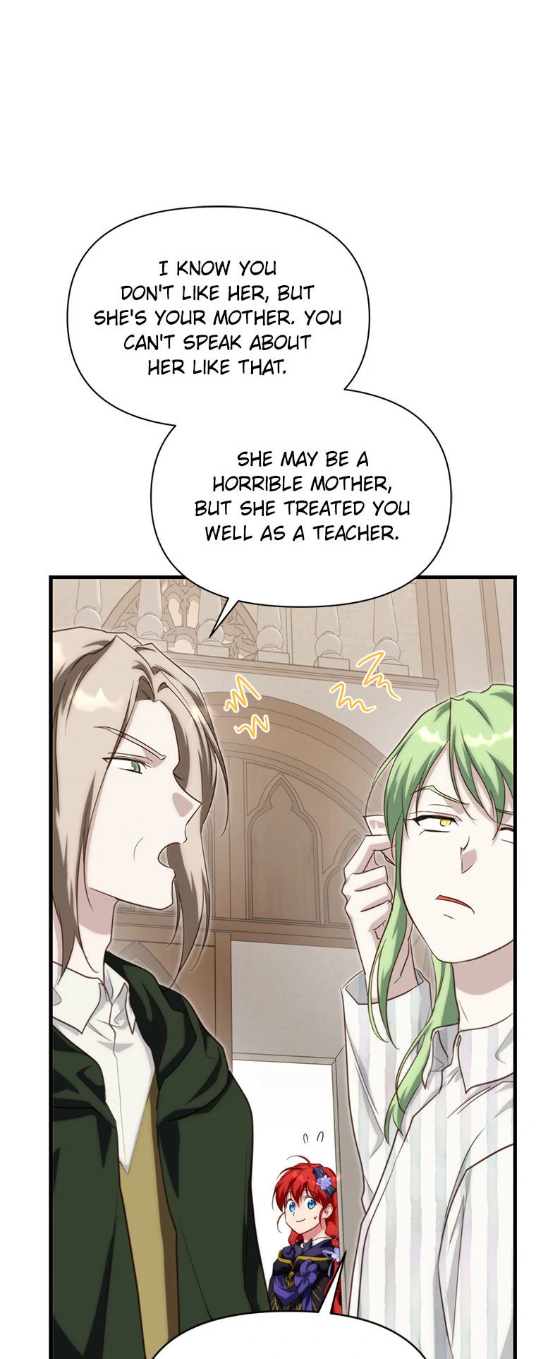 Finding My Father’s Son chapter 87 page 60