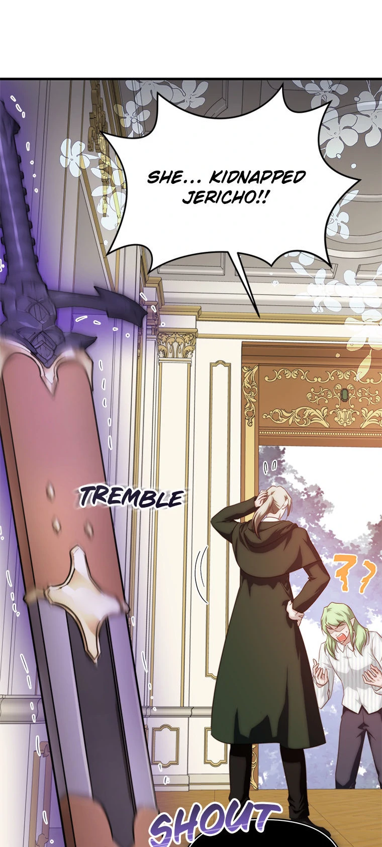 Finding My Father’s Son chapter 87 page 66
