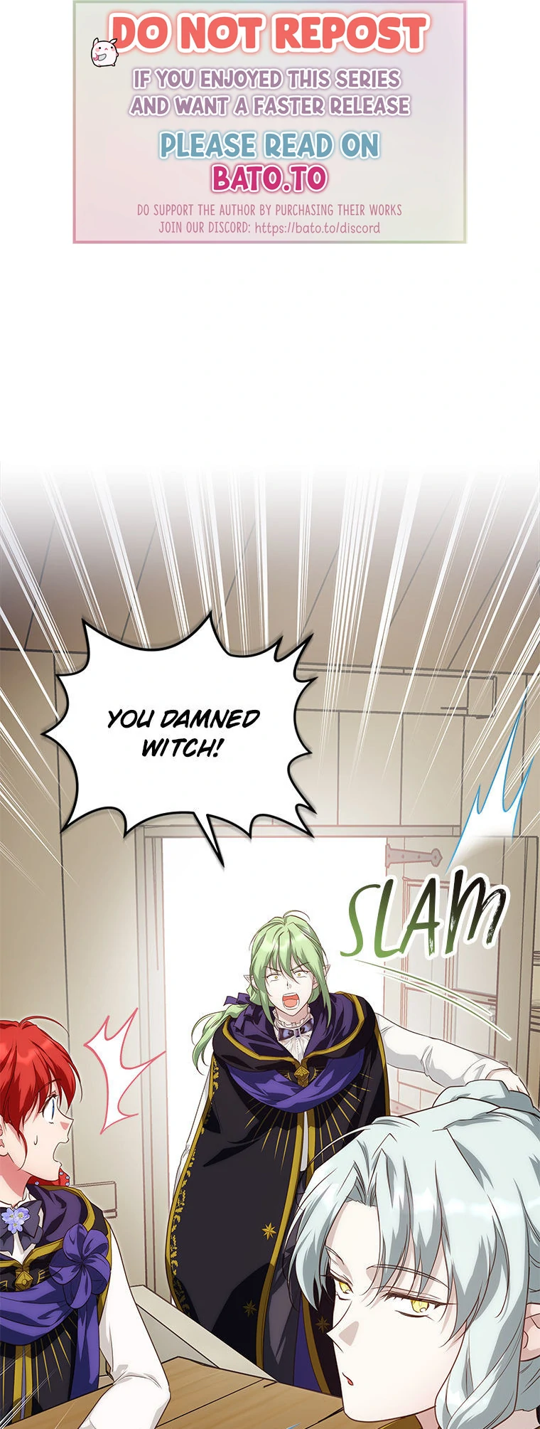 Finding My Father’s Son chapter 89 page 1