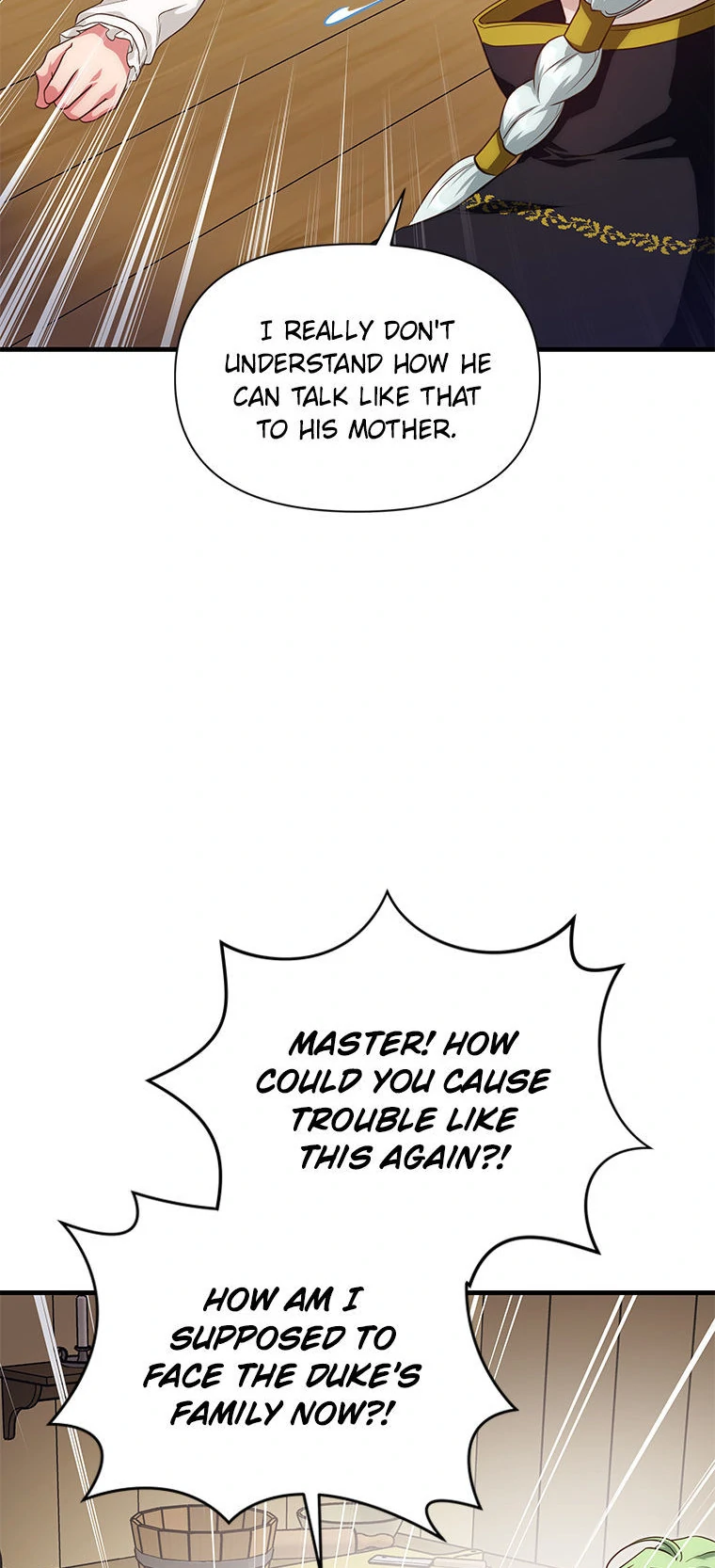 Finding My Father’s Son chapter 89 page 2