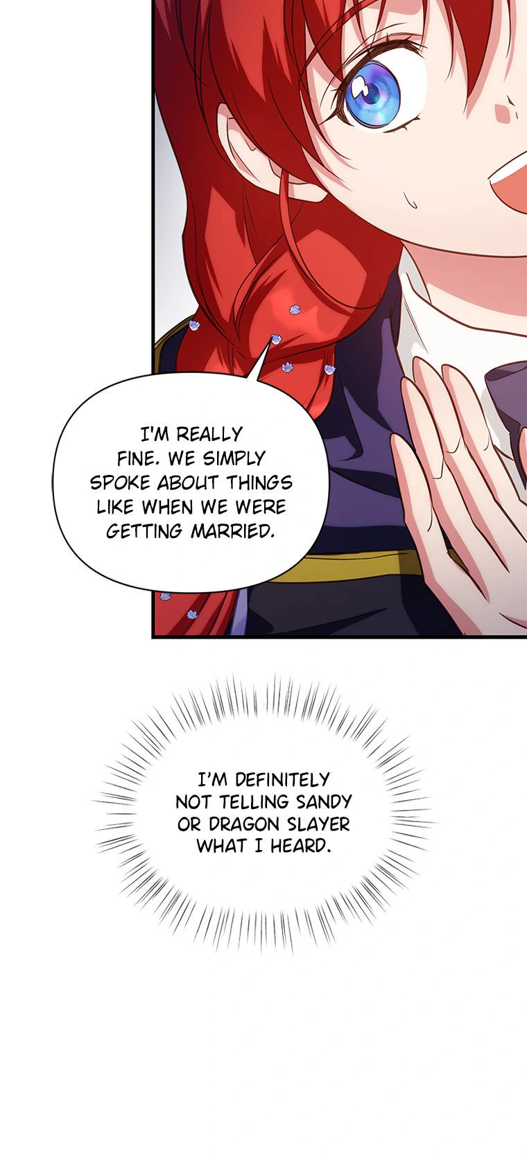 Finding My Father’s Son chapter 89 page 5