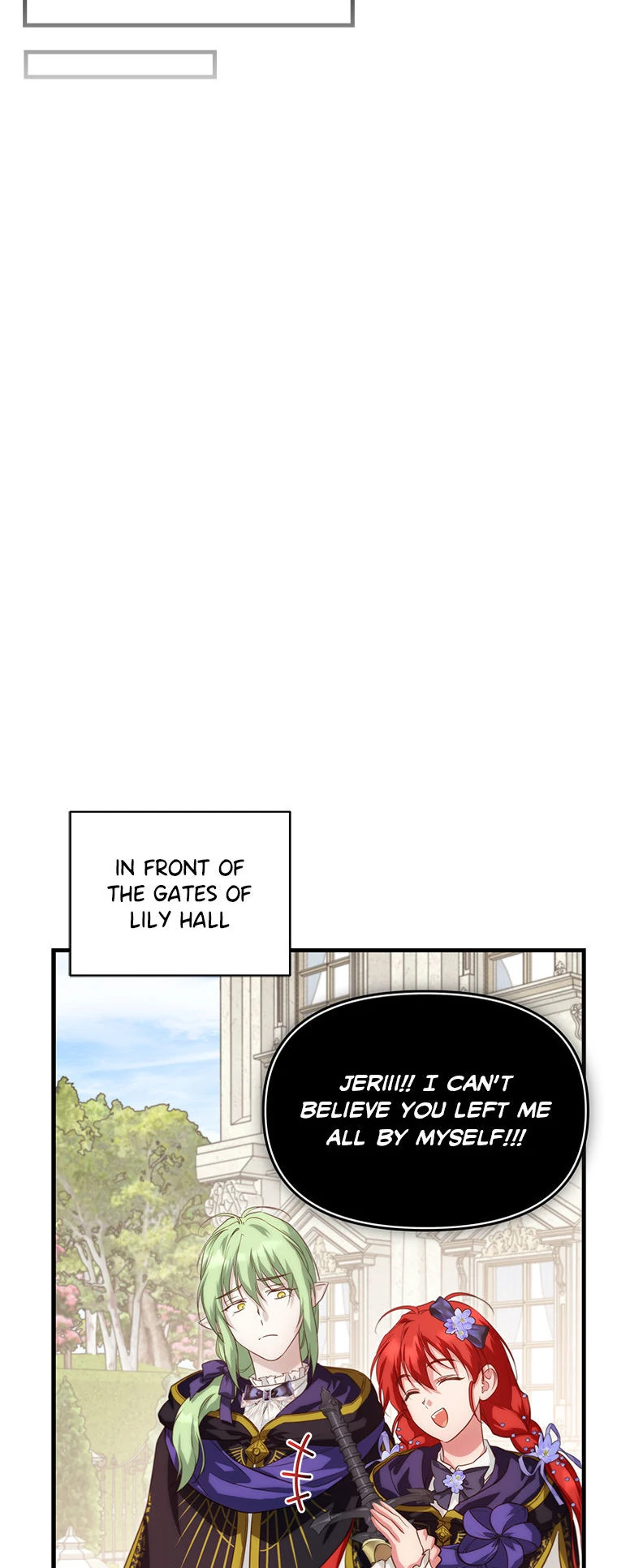 Finding My Father’s Son chapter 89 page 7