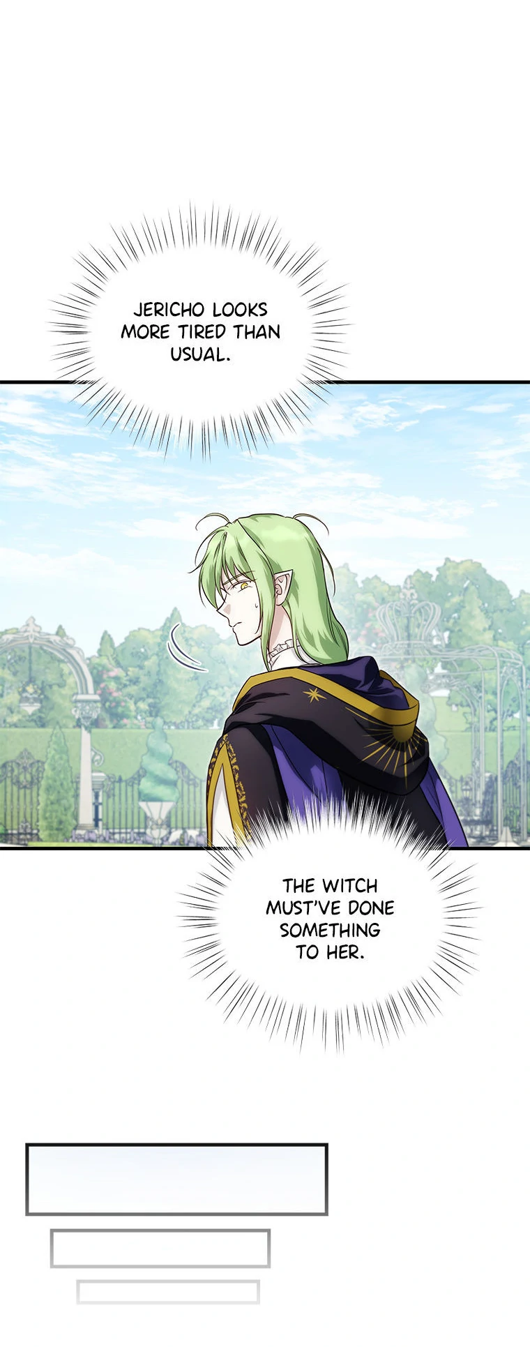 Finding My Father’s Son chapter 89 page 10