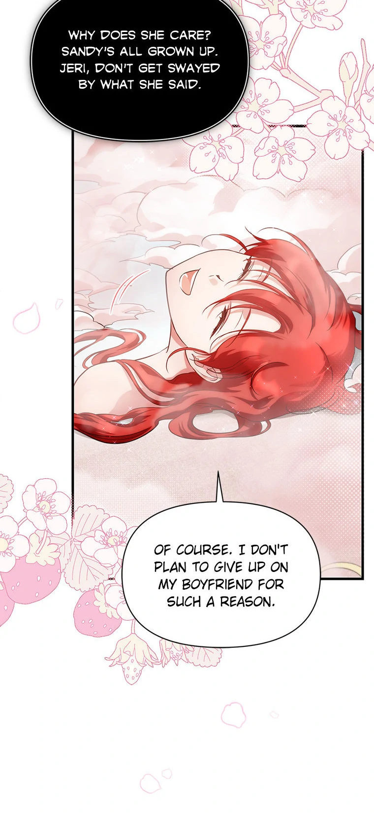 Finding My Father’s Son chapter 89 page 15