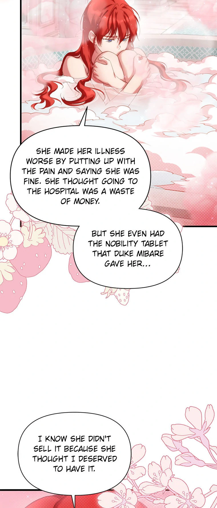 Finding My Father’s Son chapter 89 page 18