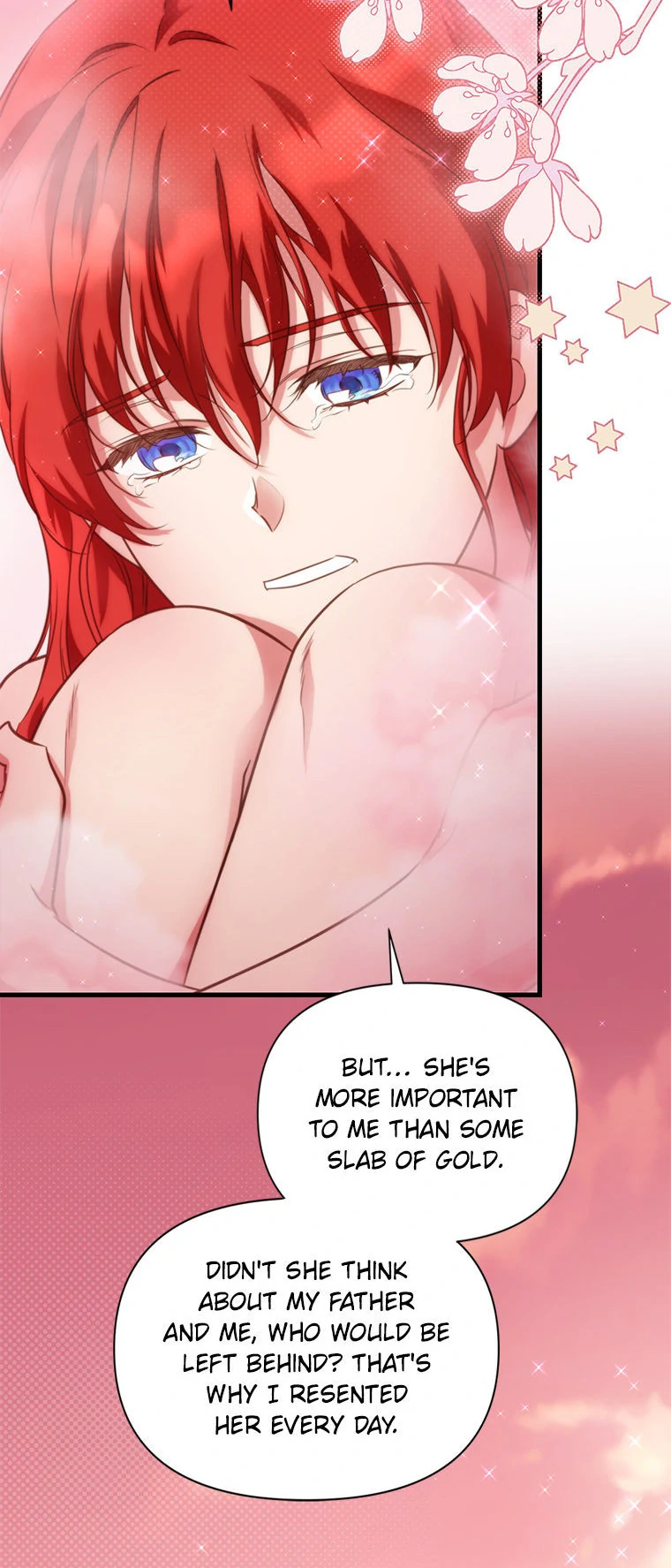 Finding My Father’s Son chapter 89 page 19