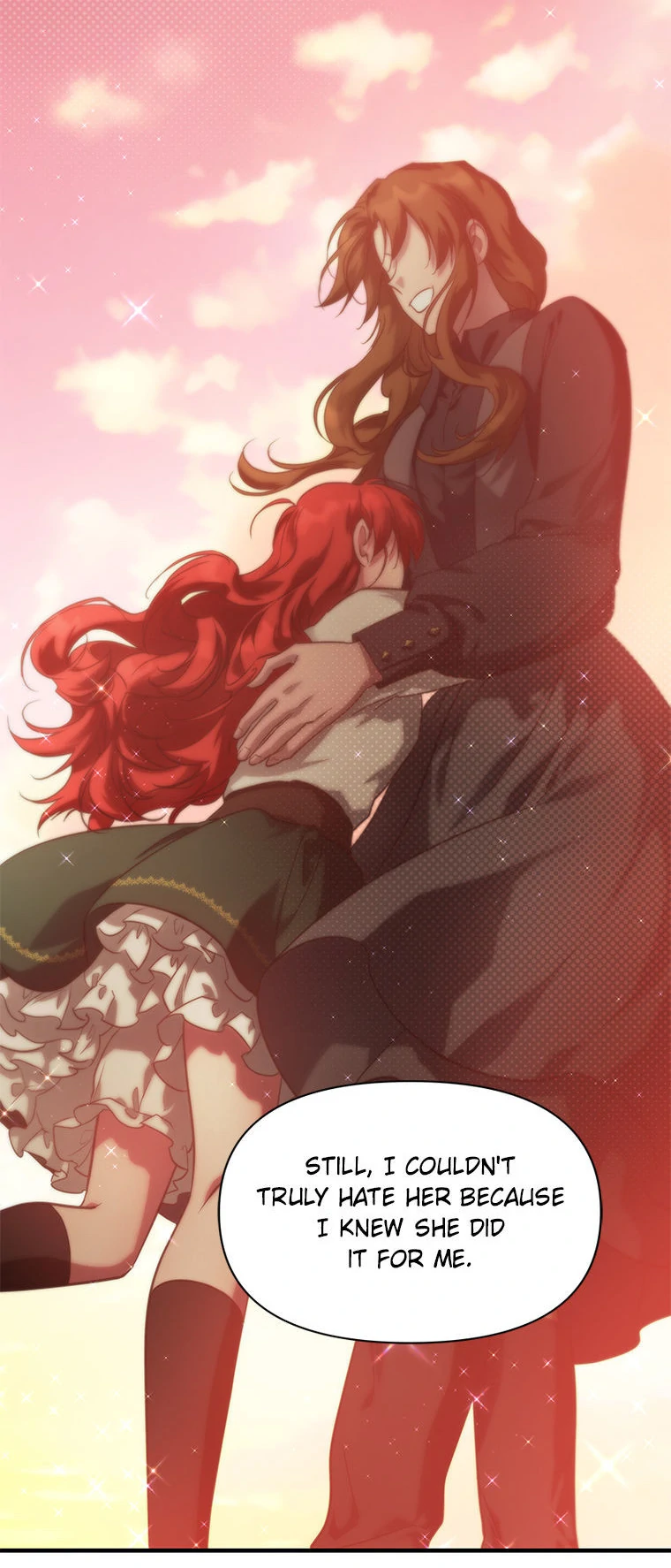Finding My Father’s Son chapter 89 page 20