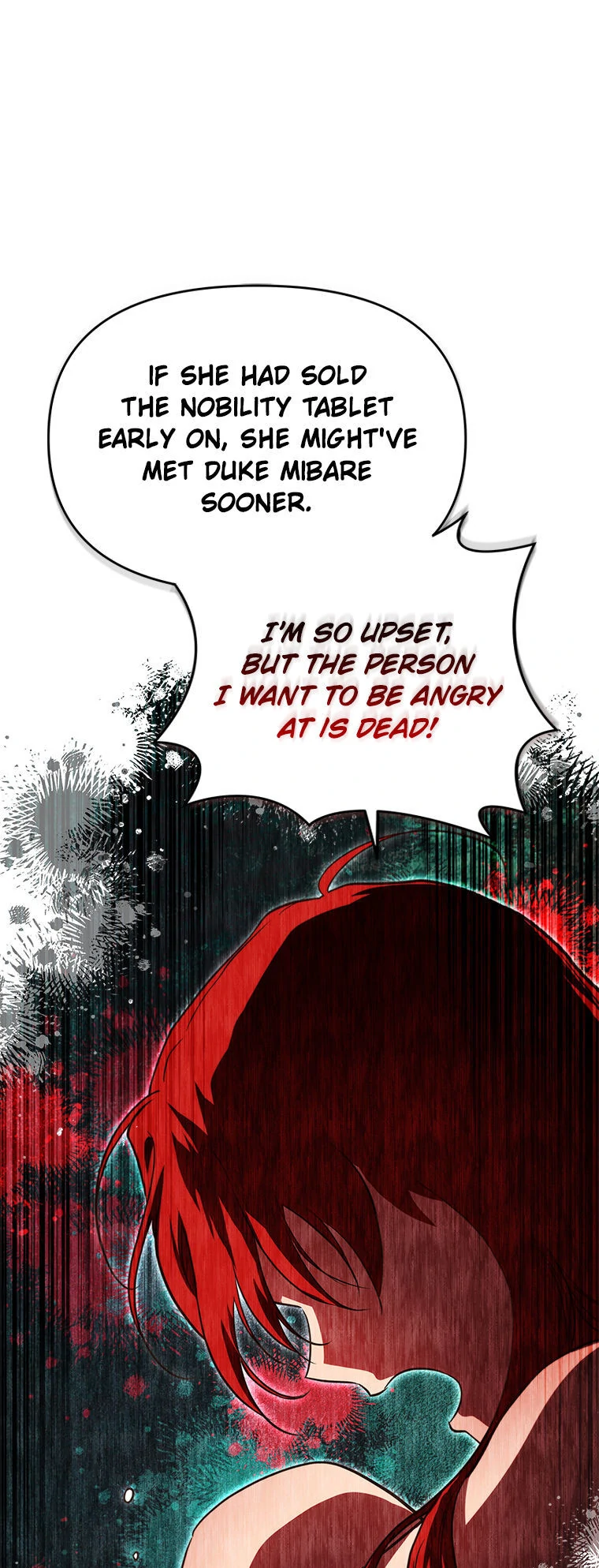 Finding My Father’s Son chapter 89 page 21