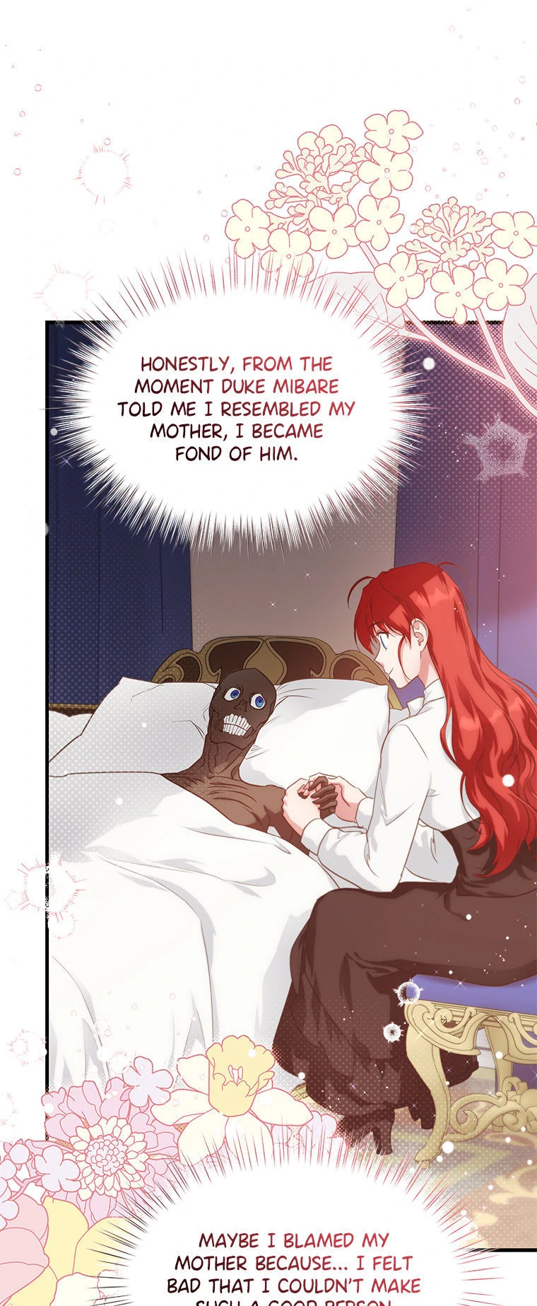 Finding My Father’s Son chapter 89 page 26
