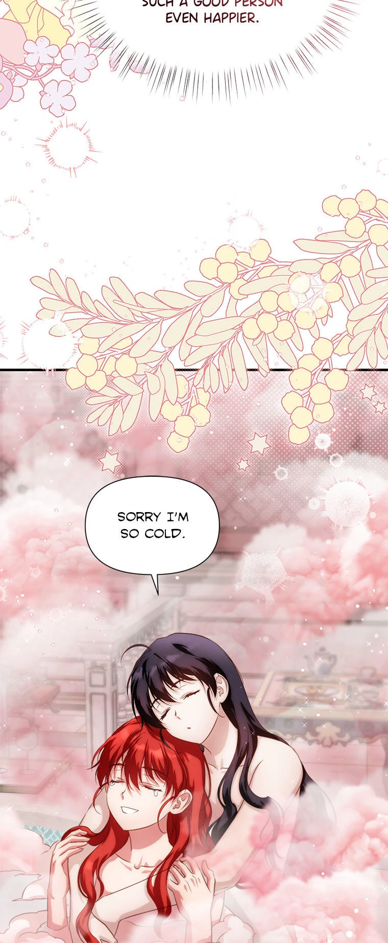 Finding My Father’s Son chapter 89 page 27