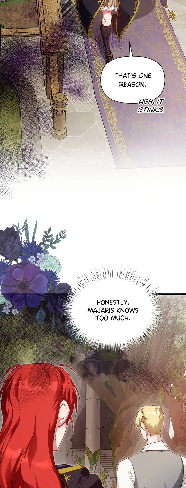 Finding My Father’s Son chapter 89 page 30