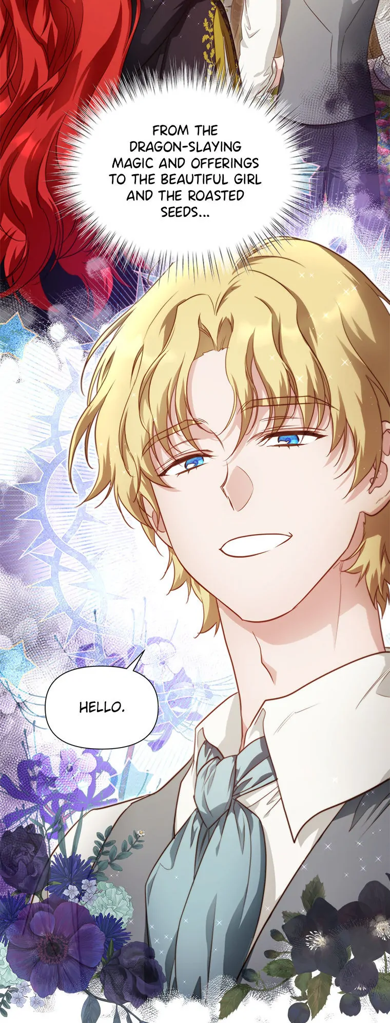 Finding My Father’s Son chapter 89 page 31