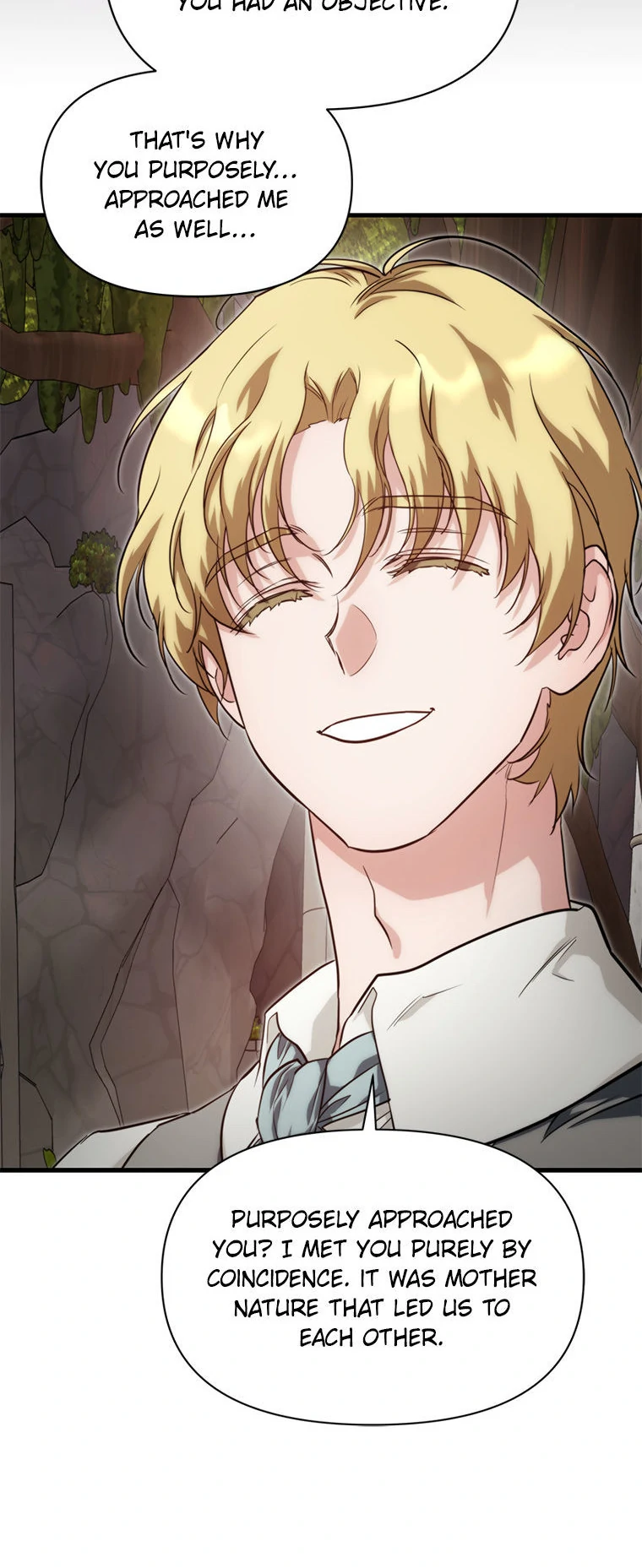 Finding My Father’s Son chapter 89 page 36