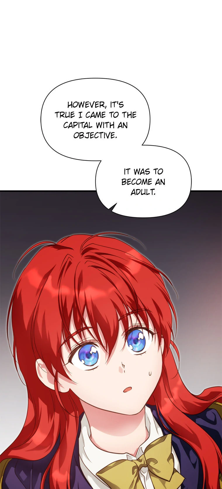 Finding My Father’s Son chapter 89 page 37