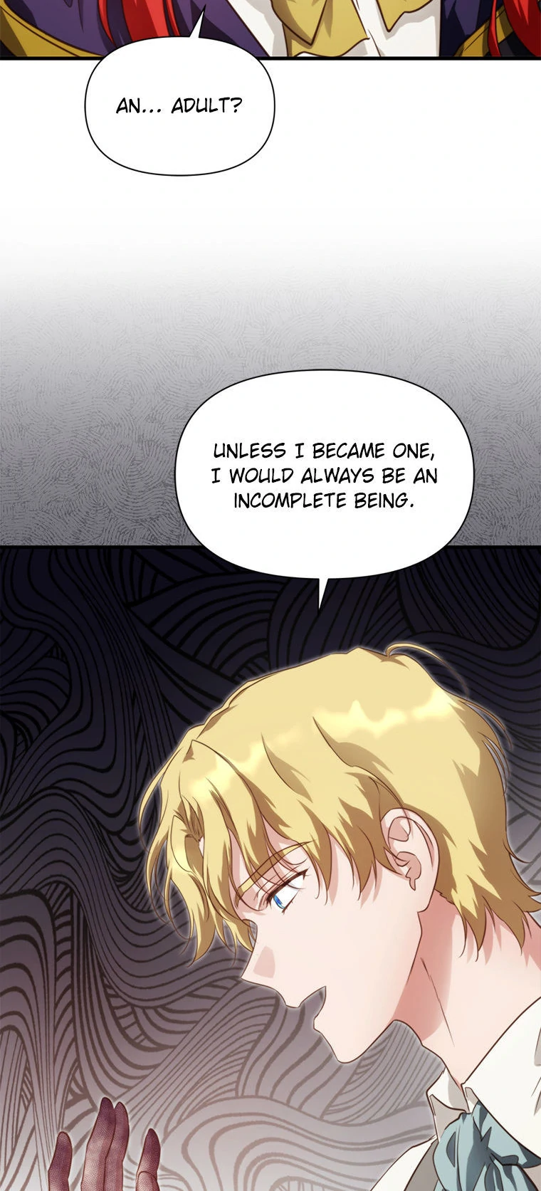 Finding My Father’s Son chapter 89 page 38