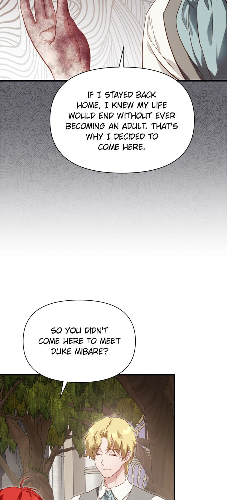 Finding My Father’s Son chapter 89 page 39