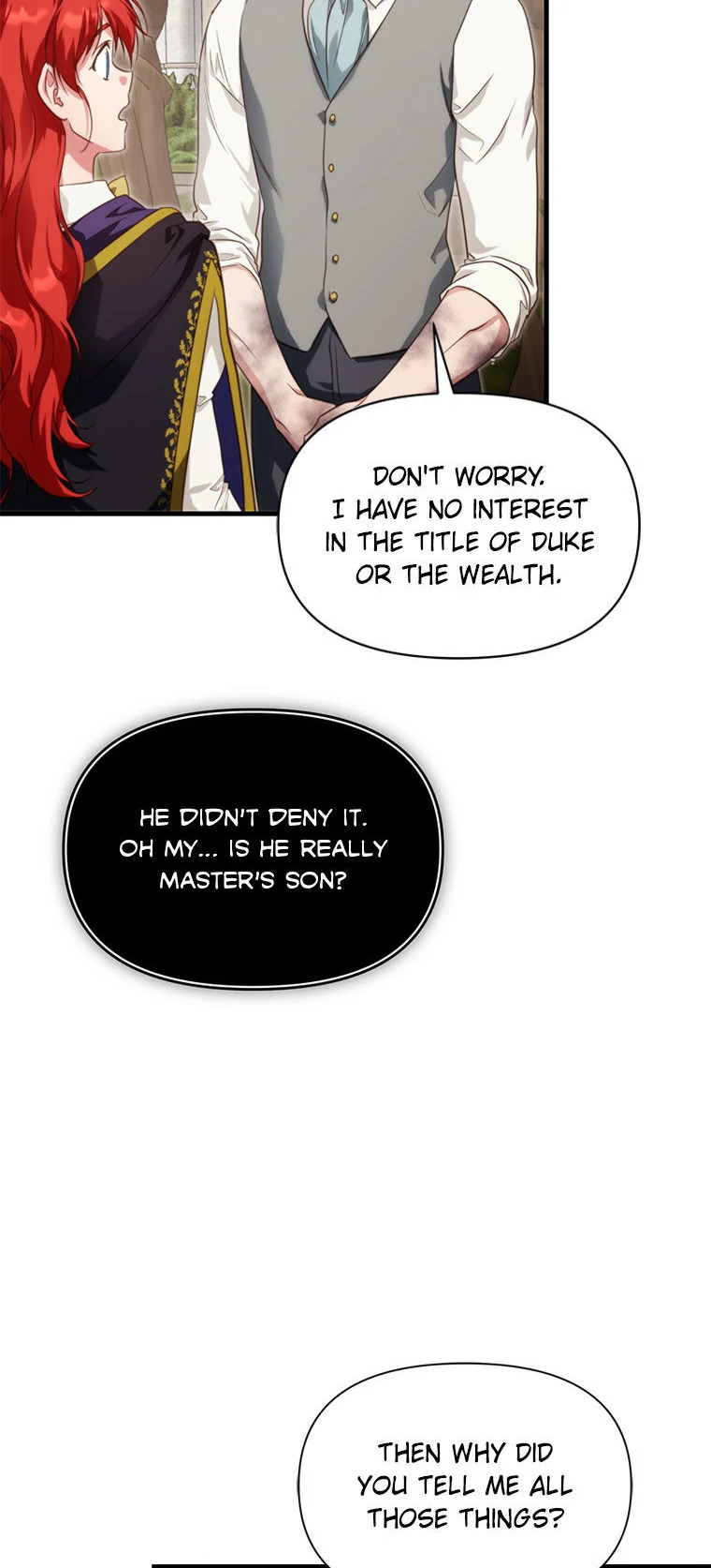 Finding My Father’s Son chapter 89 page 40