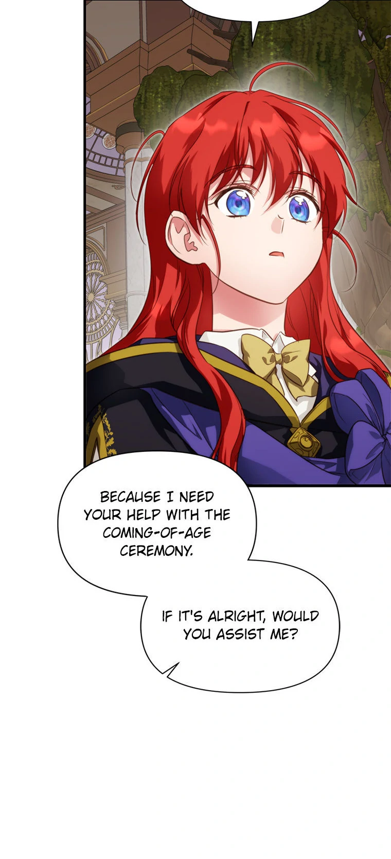 Finding My Father’s Son chapter 89 page 41