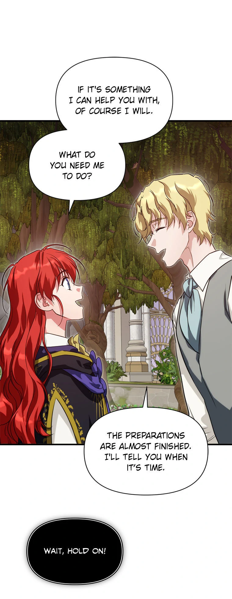 Finding My Father’s Son chapter 89 page 42