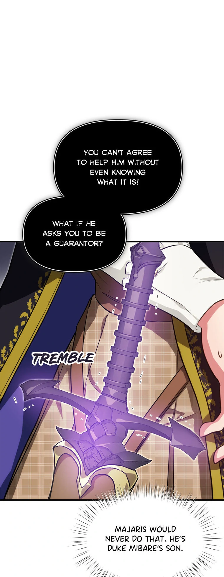 Finding My Father’s Son chapter 89 page 43