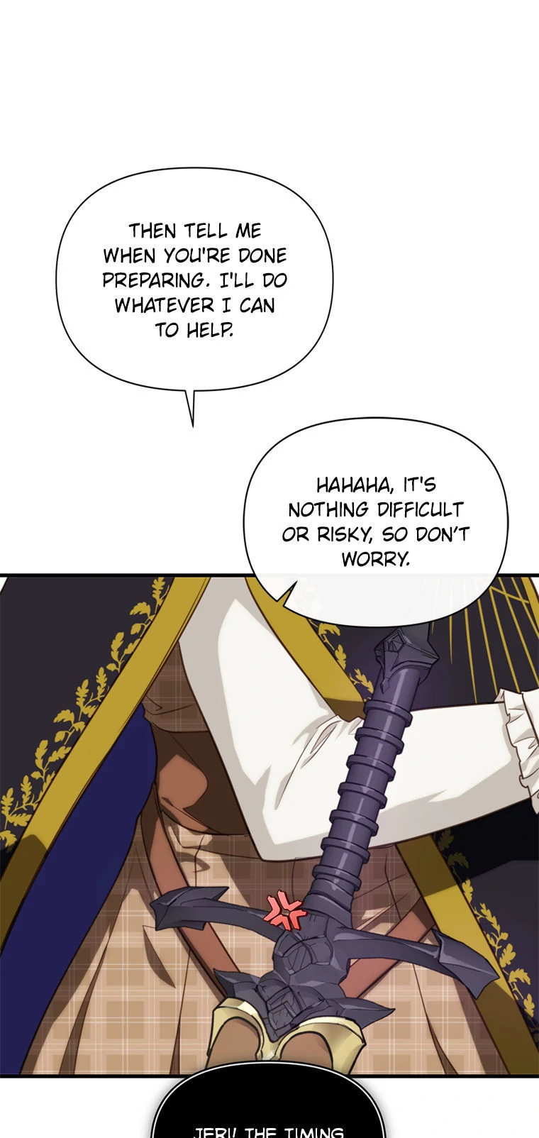 Finding My Father’s Son chapter 89 page 46