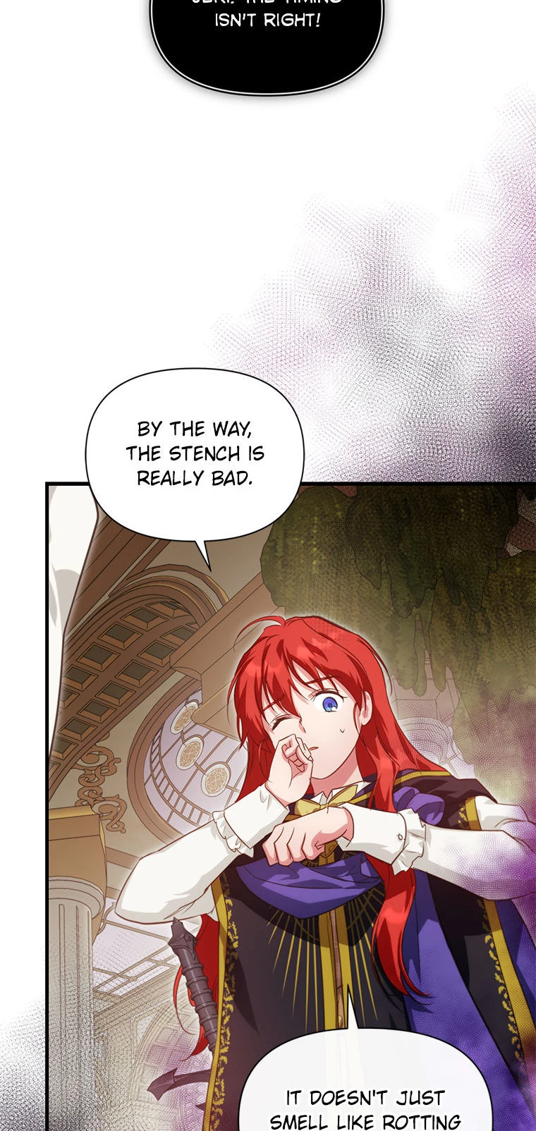 Finding My Father’s Son chapter 89 page 47