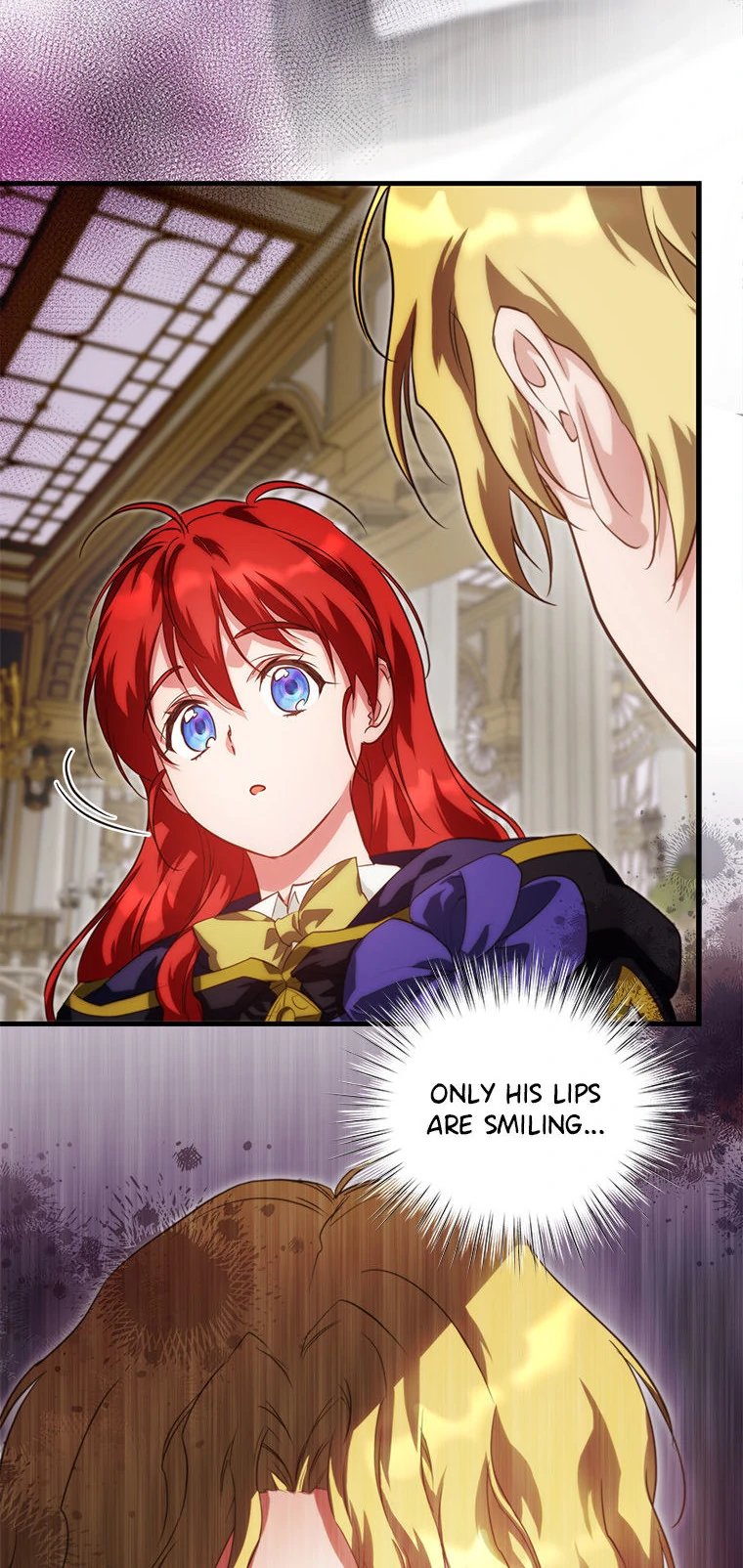Finding My Father’s Son chapter 89 page 49