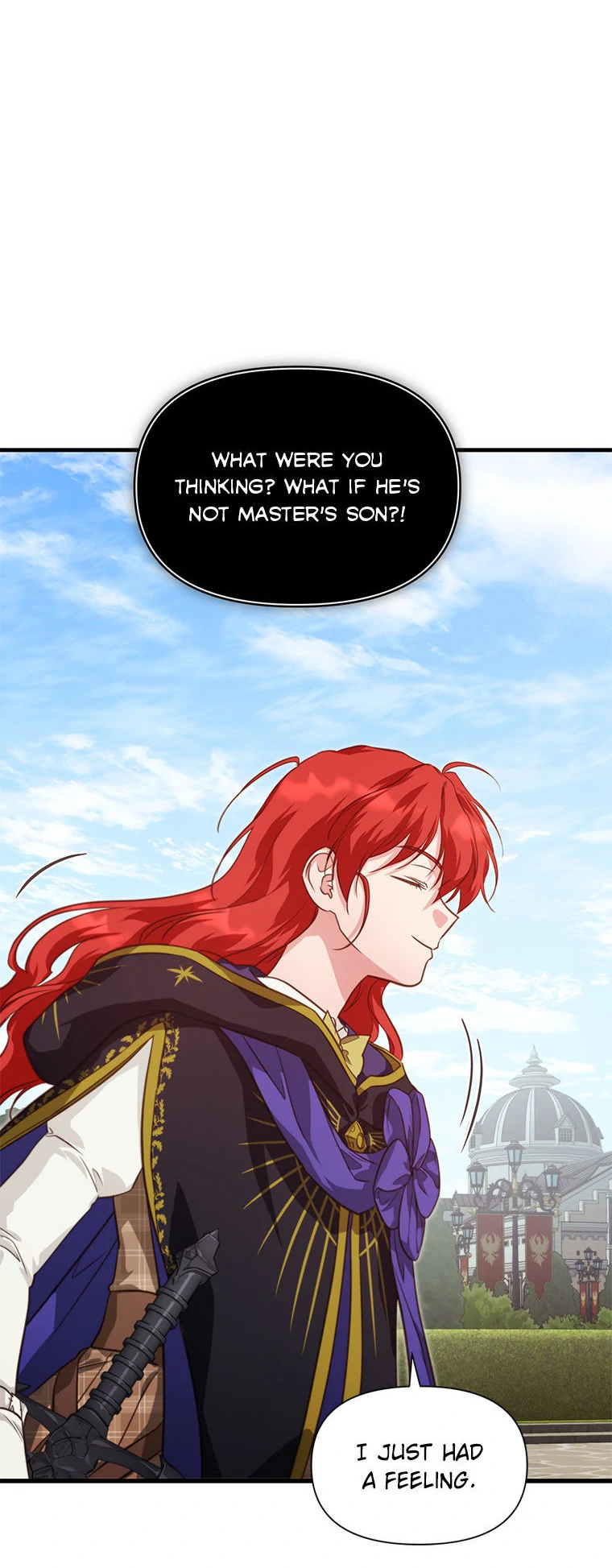 Finding My Father’s Son chapter 89 page 52
