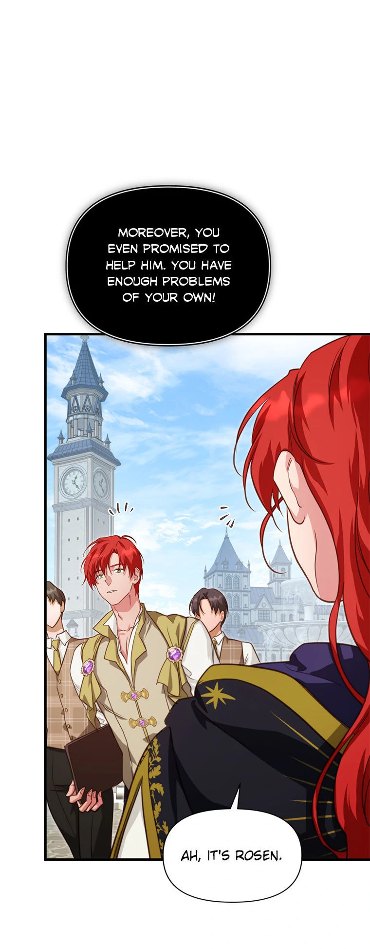 Finding My Father’s Son chapter 89 page 53