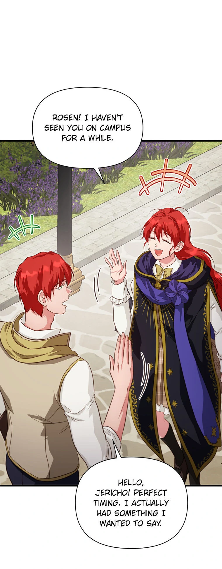 Finding My Father’s Son chapter 89 page 54